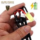 Obrázok 1. Batéria Elite Force Li-Po 11,1V, 1200 mAh, 13,3 Wh, 20C