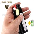 Obrázok 3. Batéria Elite Force Li-Po 11,1V, 1200 mAh, 13,3 Wh, 20C