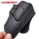 Puzdro padlo Umarex Paddle Holster P99