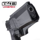 Puzdro padlo HDP 50 Umarex Paddle Holster T4E