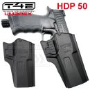 Puzdro padlo HDP 50 Umarex Paddle Holster T4E