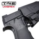 Puzdro padlo HDP 50 Umarex Paddle Holster T4E