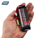 ASG Batéria Blok Li-PO 11,1V 2200 mAh 24,42 Wh 30C