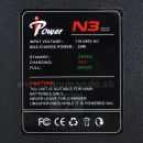 NiMH nabíjačka batérii N3 Power Compact Charger