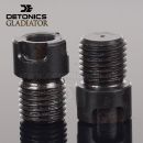 Piston 5D W209 séria 2ks GLADIATOR Detonics