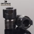 Piston 5D W209 séria 2ks GLADIATOR Detonics