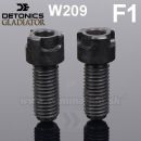 Konverzná sada F1 W209 GLADIATOR Detonics