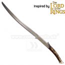 Elfský meč ARWEN inšpirovaný Lord of The Rings