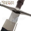 Meč IBELIN inšpirovaný z filmu Kráľovstvo nebeské KINGDOM OF HEAVEN