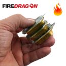 Podpaľovač ohňa FireDragon french 7g fuel tabs BCB FD336A