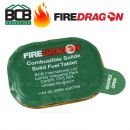Podpaľovač ohňa FireDragon french 7g fuel tabs BCB FD336A