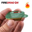 Podpaľovač ohňa FireDragon french 7g fuel tabs BCB FD336A