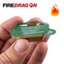 Podpaľovač ohňa FireDragon french 7g fuel tabs BCB FD336A