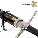 Gotický Meč Hraničiar ARAGORN inšpirovaný z Lord of The Rings