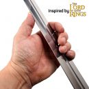 Gotický Meč Hraničiar ARAGORN inšpirovaný z Lord of The Rings