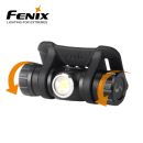 Čelovka FENIX HM23, 240 Lumen