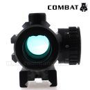 Kolimátor Combat 1x30T 3Rail Dot Sight 21/22 + 11mm