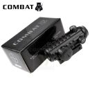 Kolimátor Combat 1x30T 3Rail Dot Sight 21/22 + 11mm