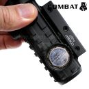 Kolimátor Combat 1x30T 3Rail Dot Sight 21/22 + 11mm