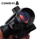 Kolimátor Combat 1x30T 3Rail Dot Sight 21/22 + 11mm