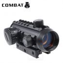 Kolimátor Combat 1x30T 3Rail Dot Sight 21/22 + 11mm