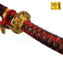 Katana Red Diamond meč 32550 Toledo Imperial