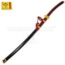 Katana Red Diamond meč 32550 Toledo Imperial