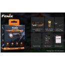 Nabíjateľná čelovka FENIX HM50r V2.0, 700 Lumen