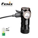 Nabíjateľná čelovka FENIX HM50r V2.0, 700 Lumen