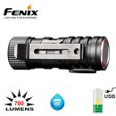 Nabíjateľná čelovka FENIX HM50r V2.0, 700 Lumen