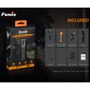 Taktické LED nabíjateľné svietidlo FENIX TK16 V2.0, 3100 Lumen