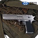 Tokyo Marui Desert Eagle .50 AE Hard Kick GBB 6mm airsoft pistol