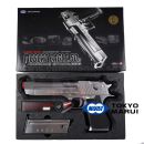 Tokyo Marui Desert Eagle .50 AE Hard Kick GBB 6mm airsoft pistol