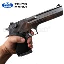 Tokyo Marui Desert Eagle .50 AE Hard Kick GBB 6mm airsoft pistol