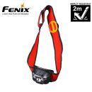 Nabíjateľná čelovka FENIX HL18R, 500 Lumen