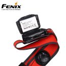 Nabíjateľná čelovka FENIX HL18R, 500 Lumen