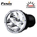 Nabíjateľné LED svietidlo reflektor FENIX LR50R, 12000 Lumen