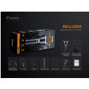 Nabíjateľné LED svietidlo reflektor FENIX LR50R, 12000 Lumen