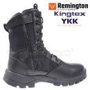 Obrázok 1. Remington JG01 NEW Black outdoor obuv Boots Kingtex®