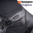Obrázok 8. Remington JG01 NEW Black outdoor obuv Boots Kingtex®