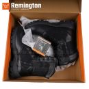 Obrázok 15. Remington JG01 NEW Black outdoor obuv Boots Kingtex®