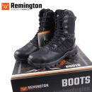 Obrázok 14. Remington JG01 NEW Black outdoor obuv Boots Kingtex®