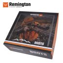 Obrázok 16. Remington JG01 NEW Black outdoor obuv Boots Kingtex®
