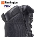 Remington JG01 NEW Black outdoor obuv Boots Kingtex®
