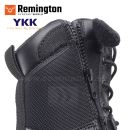 Obrázok 5. Remington JG01 NEW Black outdoor obuv Boots Kingtex®