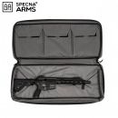 Specna Arms prepravné púzdro na dlhé zbrane Gun Bag V3 - 87cm Chaos Grey