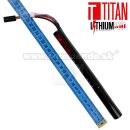 Batéria Stick Li-Ion 11,1V 3000 mAh Tamiya Titan Power