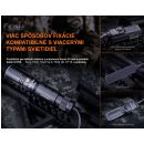 Diaľkový tlakový spínač FENIX AER-04