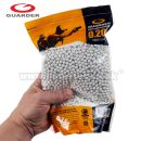 Guarder White 0,20g 5000ks 1kg Airsoft BB