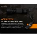 Diaľkový tlakový spínač FENIX AER-02 V2.0